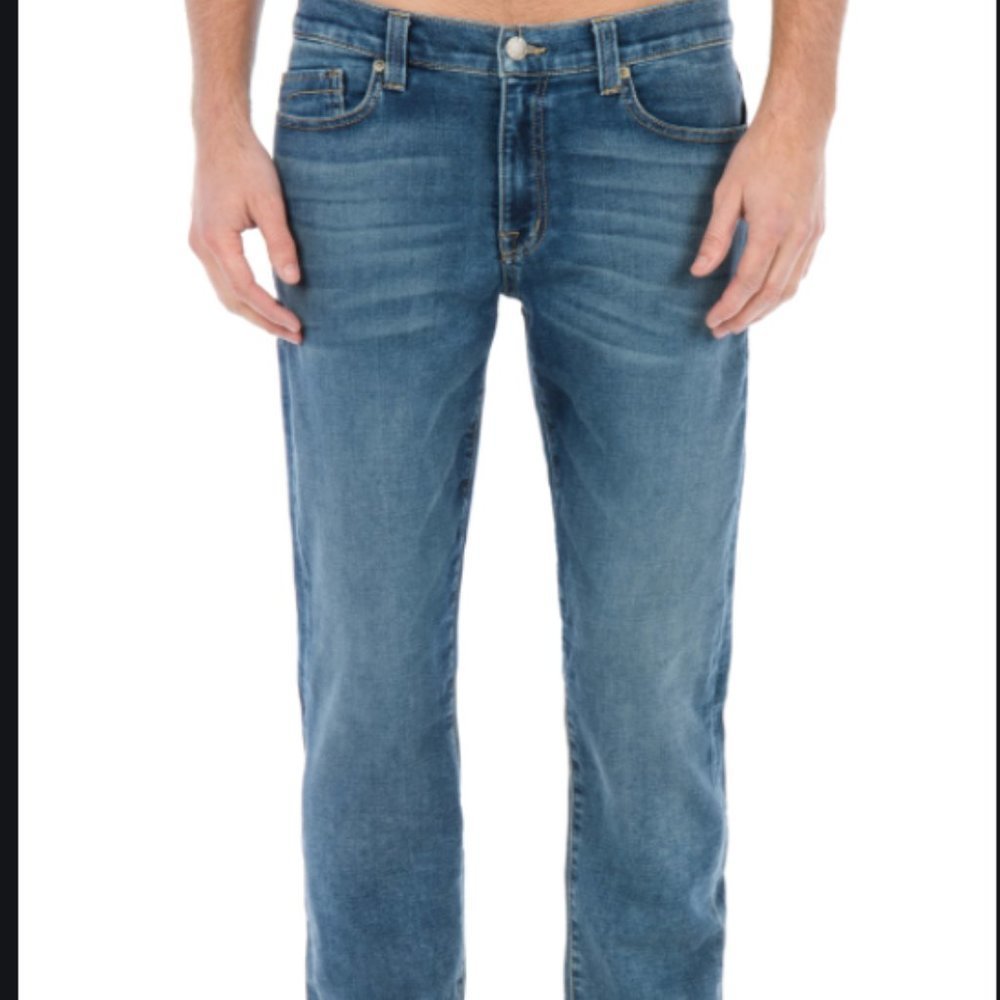 FIDELITY DENIM JIMMY - OXY VOX VINTAGE